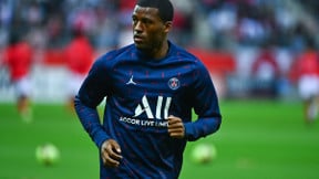 Mercato - PSG : Un coup de tonnerre à prévoir pour Wijnaldum ?