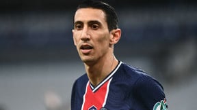 Mercato - PSG : Di Maria annonce clairement la couleur pour son avenir !