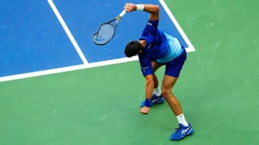 Tennis : Cette incroyable accusation à l'encontre de Djokovic !