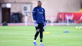 Mercato - OM : Cette énorme révélation sur ce transfert avorté de Mandanda !