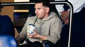 Mercato - PSG : Un joueur de Pochettino hallucine toujours de l'arrivée de Messi !