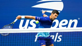 Tennis : Ce témoignage fort sur l'échec de Novak Djokovic à l’US Open !