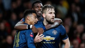 Mercato : Manchester United travaille sur deux gros dossiers !