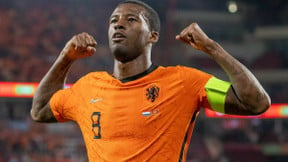 PSG : Bonne nouvelle pour Wijnaldum !