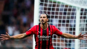 Milan AC : Ibrahimovic va manquer le choc face à Liverpool !