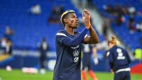 Manchester United : Solskjaer s’enflamme pour la forme de Pogba !