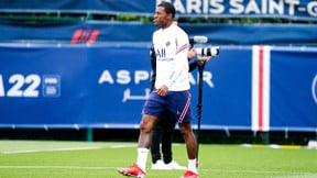 Mercato : PSG, Barcelone... Wijnaldum revient sur son été agité !