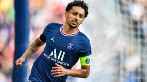 Mercato - PSG : Marquinhos fait une annonce fracassante sur son avenir !