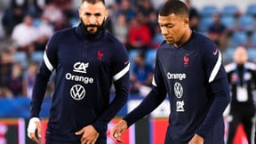 Mercato - PSG : L'annonce fracassante de Benzema sur l'avenir de Mbappé !