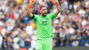 Mercato - PSG : Donnarumma reçoit un énorme appel du pied !