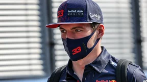Formule 1 : Le message fort de Verstappen sur sa bataille avec Hamilton !