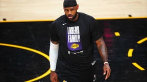 Basket - NBA : Face aux super-teams, LeBron James reçoit un énorme soutien !