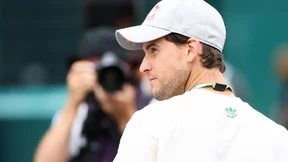 Tennis : La grosse prédiction de Thiem sur Djokovic !
