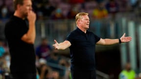 Mercato - Barcelone : Les vérités de Laporta sur son choix fort avec Ronald Koeman !