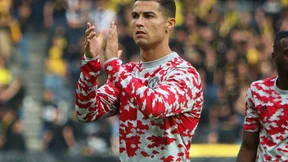 Mercato : Pour son avenir, Cristiano Ronaldo a déjà tout ficelé…