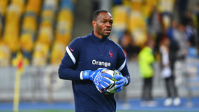 OM - Malaise : Mandanda aurait une dent contre Sampaoli !