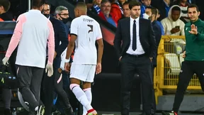 PSG - Malaise : L’annonce de Pochettino après la blessure de Mbappé…