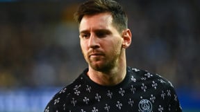 Mercato - PSG : Le Barça ne pouvait rien faire pour Lionel Messi...