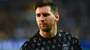 Mercato - PSG : Le Barça ne pouvait rien faire pour Lionel Messi...