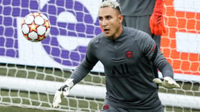 Mercato - PSG : Keylor Navas a un problème avec le recrutement…