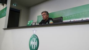 Mercato - ASSE : Saint-Étienne pose ses conditions pour la vente du club !