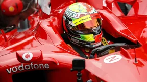 Formule 1 : Le bouleversant hommage de Mick Schumacher à son père