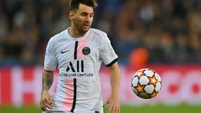 PSG - Malaise : Leonardo révèle une énorme frayeur avec Messi !