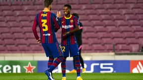 Mercato - Barcelone : Le Barça reçoit le feu vert pour Ansu Fati, mais…
