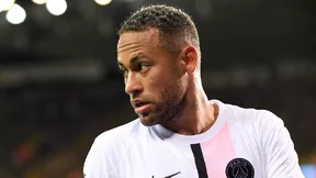PSG - Clash : Daniel Riolo fracasse totalement Neymar !