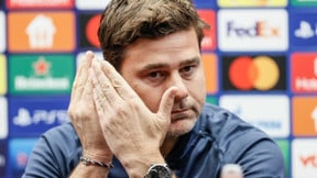 Mercato - PSG : Pochettino a bien pris une décision radicale pour son avenir !