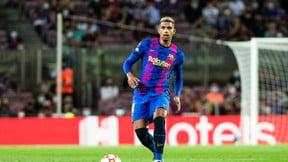 Barcelone : La déception de Ronald Araujo après Grenade !