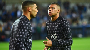 Mercato - PSG : Mbappé n’est pas le seul Parisien à rêver du Real Madrid…