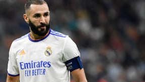 Real Madrid : Karim Benzema reçoit un message fort pour son avenir !