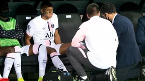 PSG - Malaise : Un gros coup dur est confirmé pour Kylian Mbappé !