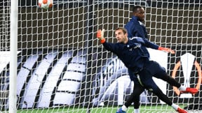 OM - Malaise : Mandanda reçoit un énorme message en interne !