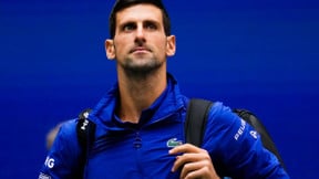 Tennis : Le clan Djokovic fait une grosse annonce sur la suite de sa saison !