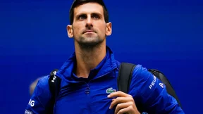 Tennis : Le clan Djokovic fait une grosse annonce sur la suite de sa saison !