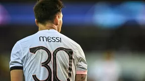 Mercato - PSG : Un nouveau joueur de l’OM valide l’arrivée de Lionel Messi !