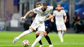 Mercato - Real Madrid : Higuain revient sur le transfert de Karim Benzema !