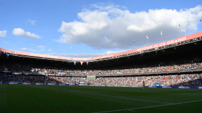 PSG - Polémique : Phil Collins, Parc des Princes… Le PSG prend une décision radicale !