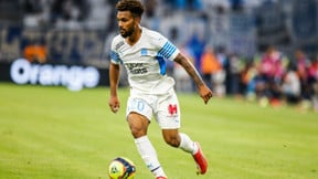 Mercato - OM : Une recrue estivale prépare déjà son départ !