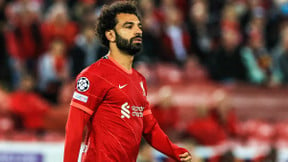 Mercato - PSG : Mohamed Salah a un contrat colossal entre les mains !