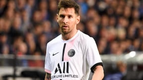 Mercato - PSG : C’est confirmé, un club étranger veut recruter Lionel Messi !