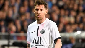 Mercato - PSG : C’est confirmé, un club étranger veut recruter Lionel Messi !