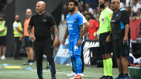 Mercato - OM : Sampaoli a joué un grand rôle dans l’intégration de cette recrue !