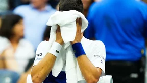 Tennis : Le clan Nadal s’étonne des larmes de Djokovic à l’US Open !