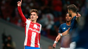 Mercato : L'étonnante sortie de Simeone sur le retour de Griezmann !