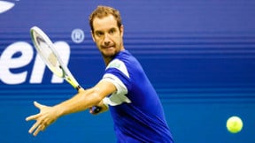 Tennis : La grande annonce de Richard Gasquet sur son avenir !