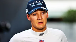 Formule 1 : Russell fait une révélation sur son arrivée chez Mercedes !