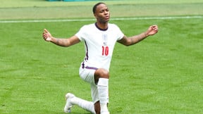 Mercato - Barcelone : Raheem Sterling a pris sa décision pour son avenir !